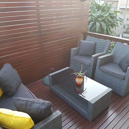 Apartamento Keswick Durban Habitación foto