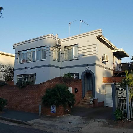 Apartamento Keswick Durban Exterior foto