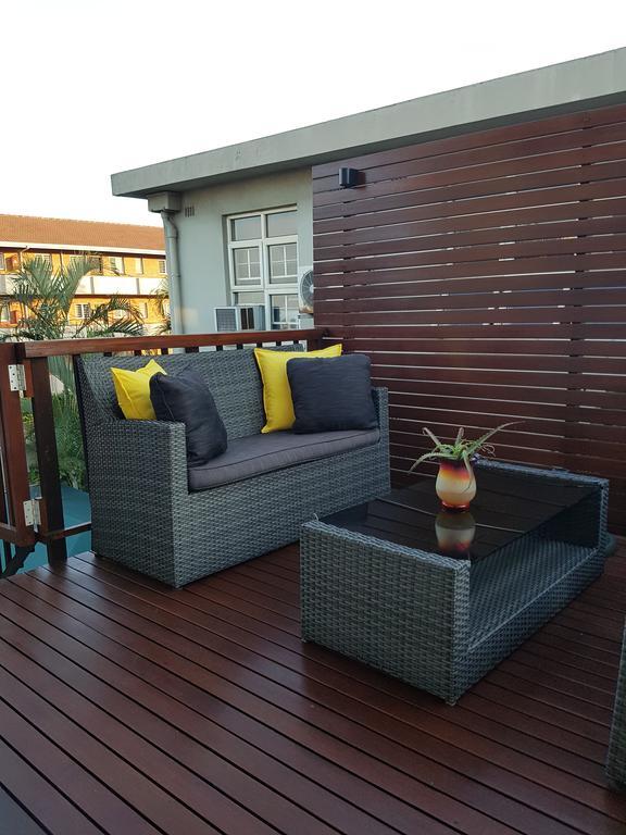 Apartamento Keswick Durban Habitación foto