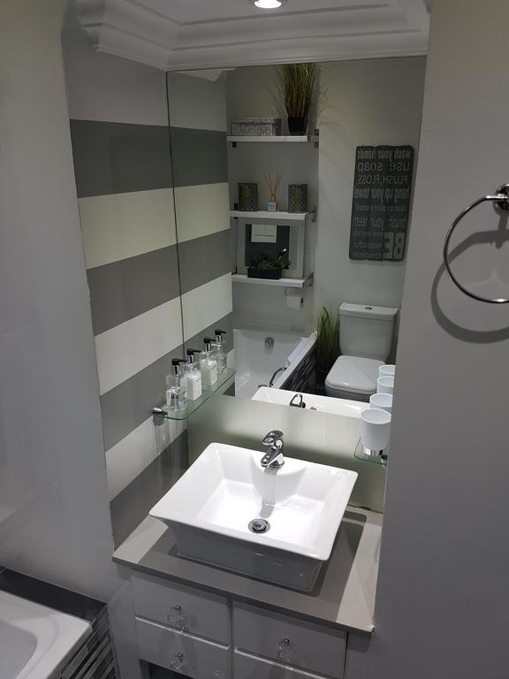 Apartamento Keswick Durban Habitación foto