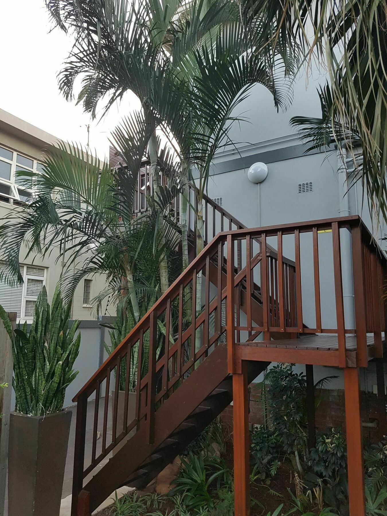 Apartamento Keswick Durban Exterior foto