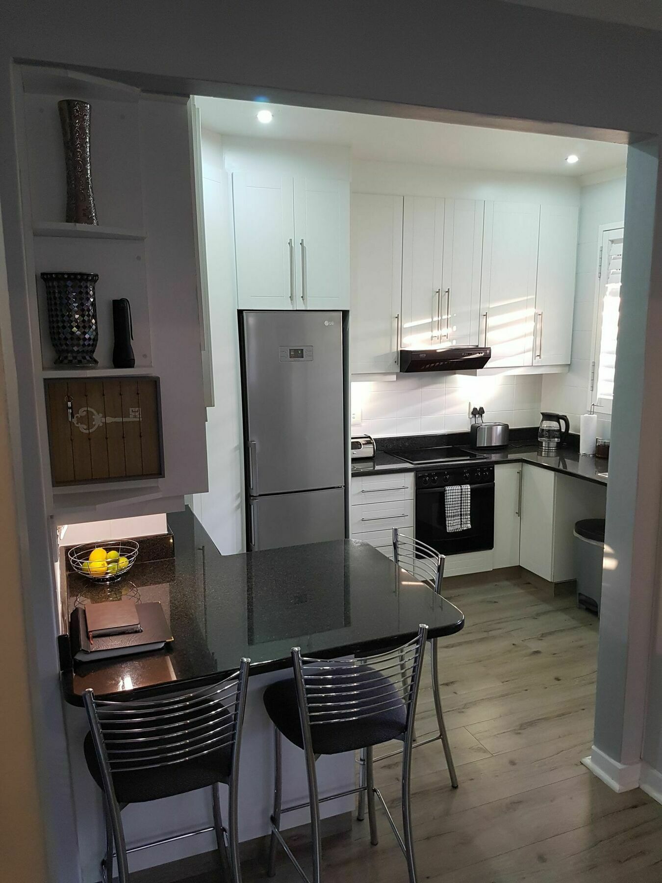 Apartamento Keswick Durban Exterior foto